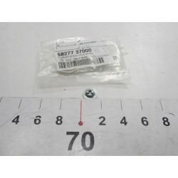 PODKŁADKA SZCZĘKI HAMULCOWEJ HYUNDAI TUCSON SONATA OE 58277 37000