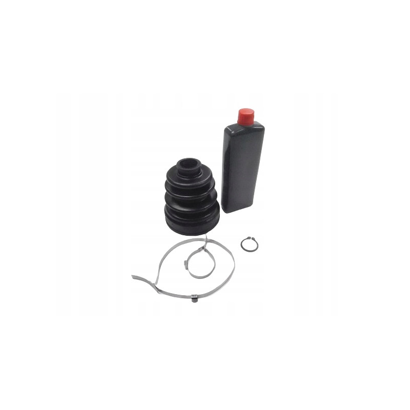 Osłona przegubu Mazda 323 OE F037-22-530A