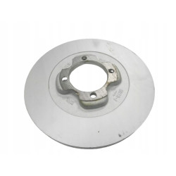 TARCZA HAMULCOWA PRZÓD MAZDA 323 III BF OE BG95-33-251A