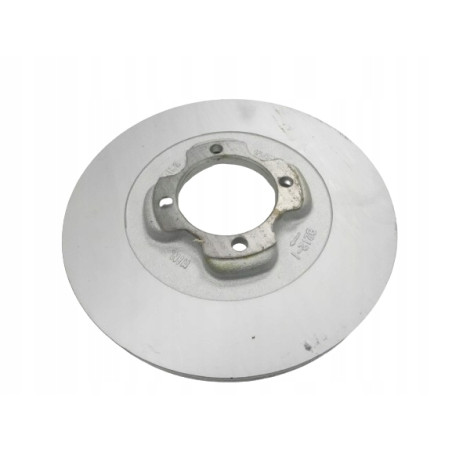 TARCZA HAMULCOWA PRZÓD MAZDA 323 III BF OE BG95-33-251A