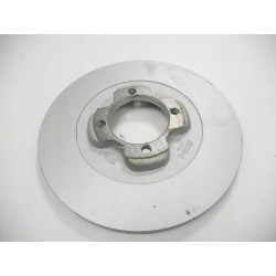 TARCZA HAMULCOWA PRZÓD MAZDA 323 III BF OE BG95-33-251A