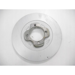 TARCZA HAMULCOWA PRZÓD MAZDA 323 III BF OE BG95-33-251A