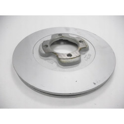 TARCZA HAMULCOWA PRZÓD MAZDA 323 III BF OE BG95-33-251A