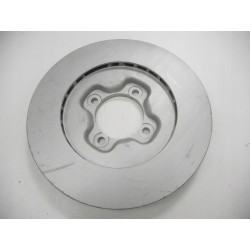 TARCZA HAMULCOWA PRZÓD MAZDA 323 III BF OE BG95-33-251A