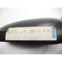 Lusterko lewe Mazda 626 91 OE GA7D-69-180GPZ
