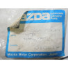 Uszczelka maski silnika Mazda 323 BG 91- OE B455-56-750A