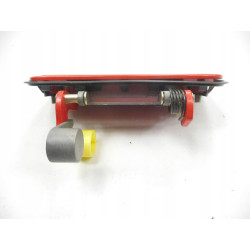 Klamka drzwi lewy tył Mazda 626 OE G21273410ASQ