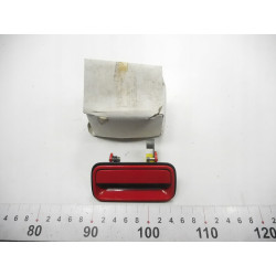 Klamka drzwi lewy tył Mazda 626 OE G21273410ASQ