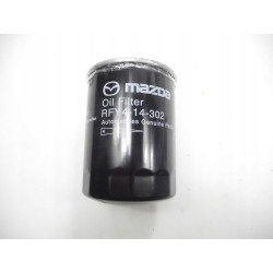 Filtr oleju Mazda 626 OE RFY4-14-302