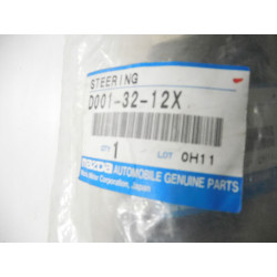 OSŁONA PRZEKŁADNI KIEROWNICZEJ MAZDA 121 I OE D001-32-12X