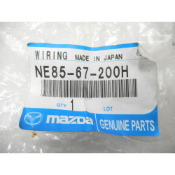 Wiązka, przewody Mazda OE NE85-67-200H