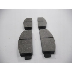 Klocki hamulcowe przód Mazda 929 RX-5 OE HA72-49-280 9A