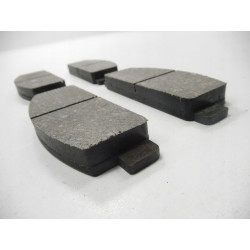 Klocki hamulcowe przód Mazda 929 RX-5 OE HA72-49-280 9A