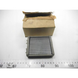 Nagrzewnica tylna Mazda Bongo Brawny OE S091-76-405