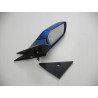 Lusterko prawy przód Mazda 323 89-94 OE BS3869110A6W