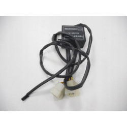 Instalacja wiązka haka holowniczego MAZDA OE 4100-77-809A
