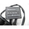 Instalacja wiązka haka holowniczego MAZDA OE 4100-77-809A