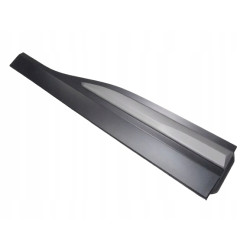 Listwa drzwi prawy tył Hyundai Kona 2017- OE 87732 J9500PGY