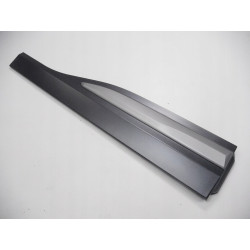 Listwa drzwi prawy tył Hyundai Kona 2017- OE 87732 J9500PGY