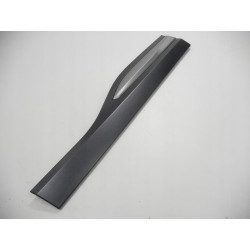 Listwa drzwi prawy tył Hyundai Kona 2017- OE 87732 J9500PGY