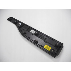 Listwa drzwi prawy tył Hyundai Kona 2017- OE 87732 J9500PGY