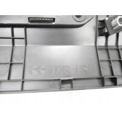 Listwa drzwi prawy tył Hyundai Kona 2017- OE 87732 J9500PGY