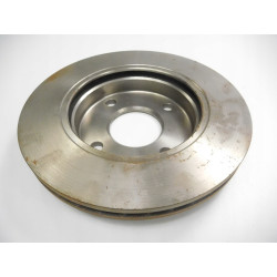 Tarcza hamulcowa przód Mazda 121 OE 1E09-33-251