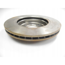 Tarcza hamulcowa przód Mazda 121 OE 1E09-33-251