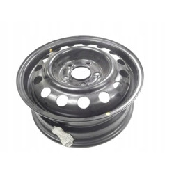 FELGA SR50 5,5JX15/5X114,3/ET47/CB67,1