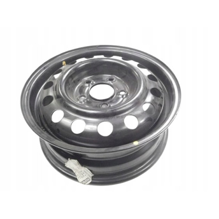 FELGA SR50 5,5JX15/5X114,3/ET47/CB67,1