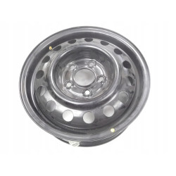 FELGA SR50 5,5JX15/5X114,3/ET47/CB67,1