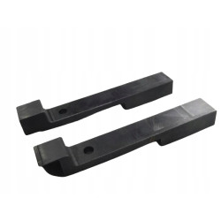Adapter narzędziowy Fiat 500L 2000042900