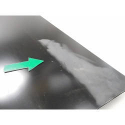 Drzwi prawy przód Opel Vectra C Signum 124082