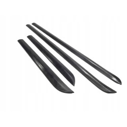 LISTWY BOCZNE DRZWI KARBON HYUNDAI IX20 OE 1P271ADE00CB