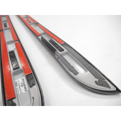 LISTWY BOCZNE DRZWI KARBON HYUNDAI IX20 OE 1P271ADE00CB