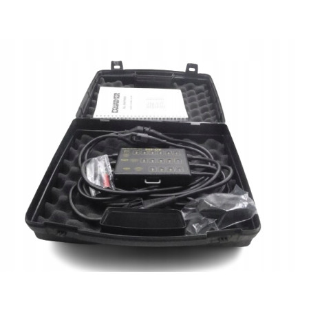 Tester diagnostyczny Fiat Lancia Alfa Romeo OE 1806590000