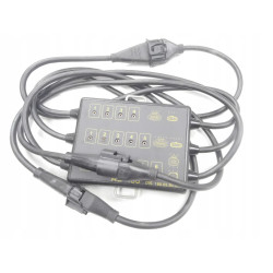Tester diagnostyczny Fiat Lancia Alfa Romeo OE 1806590000