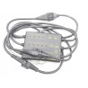 Tester diagnostyczny Fiat Lancia Alfa Romeo OE 1806590000