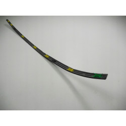 Listwa dachowa prawa Hyundai I20 2014- OE 87240C8500