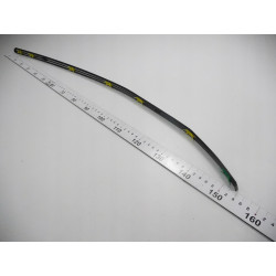 Listwa dachowa prawa Hyundai I20 2014- OE 87240C8500