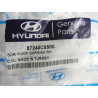 Listwa dachowa prawa Hyundai I20 2014- OE 87240C8500