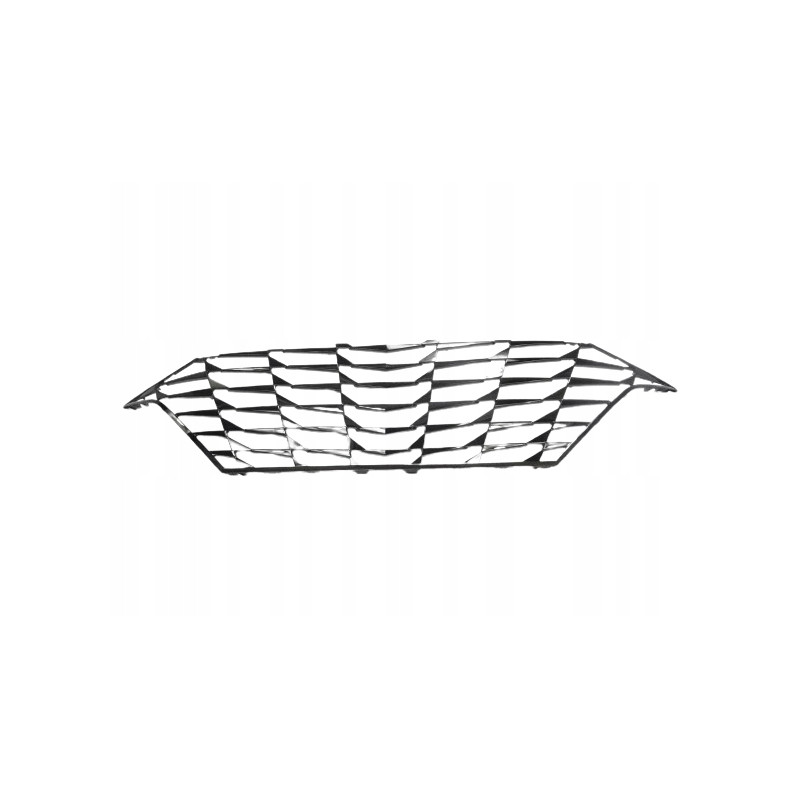 ATRAPA CHŁODNICY GRILL KRATKA ZDERZAKA PRZÓD HYUNDAI ELANTRA OE 86351 AA020