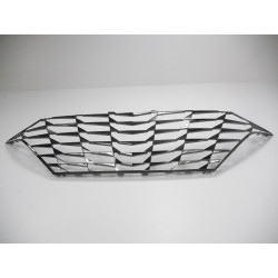ATRAPA CHŁODNICY GRILL KRATKA ZDERZAKA PRZÓD HYUNDAI ELANTRA OE 86351 AA020