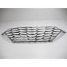 ATRAPA CHŁODNICY GRILL KRATKA ZDERZAKA PRZÓD HYUNDAI ELANTRA OE 86351 AA020