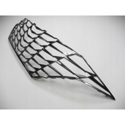 ATRAPA CHŁODNICY GRILL KRATKA ZDERZAKA PRZÓD HYUNDAI ELANTRA OE 86351 AA020