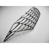 ATRAPA CHŁODNICY GRILL KRATKA ZDERZAKA PRZÓD HYUNDAI ELANTRA OE 86351 AA020