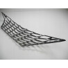 ATRAPA CHŁODNICY GRILL KRATKA ZDERZAKA PRZÓD HYUNDAI ELANTRA OE 86351 AA020