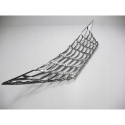 ATRAPA CHŁODNICY GRILL KRATKA ZDERZAKA PRZÓD HYUNDAI ELANTRA OE 86351 AA020