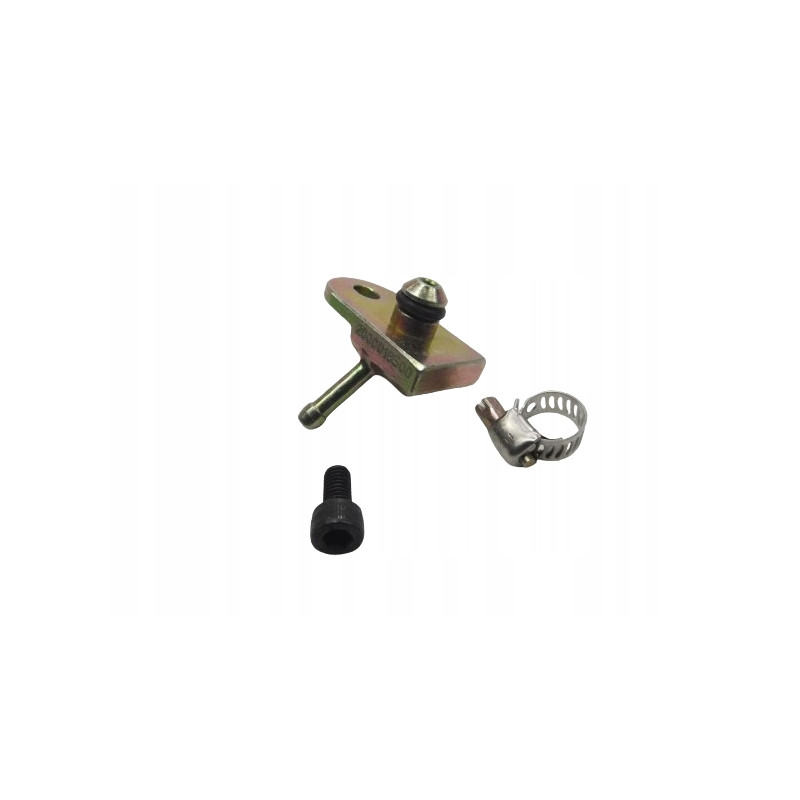 Adapter do sprawdzania ciśnienia turbo Fiat Ducato 250 OE 2000018500