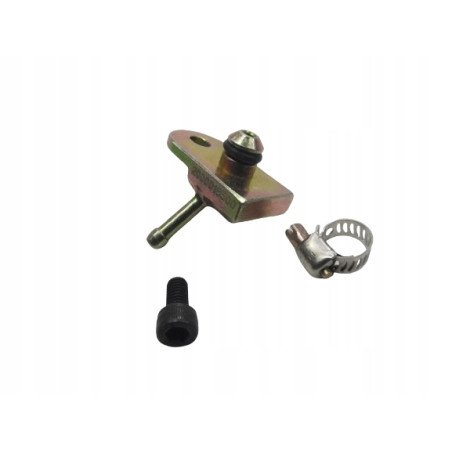 Adapter do sprawdzania ciśnienia turbo Fiat Ducato 250 OE 2000018500